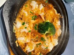 -老济南·地道济南菜(大明湖店)