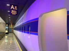 -法兰度航空主题餐厅(河源店)