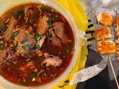 -北京烤翅(CITY分店)