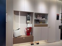 -索菲亚全屋定制衣柜橱柜家具(十里河居然之家智能馆家具店)