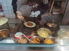 -易老大蛋烘糕(奎星楼总店)