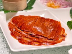 -梧桐Plus·创意京·川料理(万象城店)