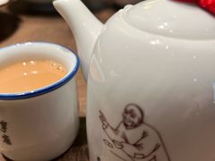 -香园茶社·金陵小灶(老门东店)