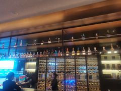 -悦宴·雅致餐厅(绿地蓝海店)