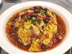 -金哥私房菜馆(张府园总店)