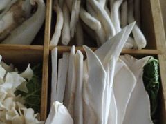 -芭夯兔·兔肉汤锅(新都店)