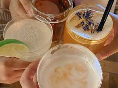 -Nirvana Cafe&Bar(北仓文创街区店)
