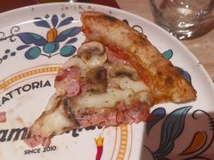 -Mammamia意大利餐厅(阳春巷店)