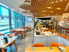 大堂-望湘园·湖南菜(宏伊店)