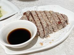 南乳猪排-宏玲餐厅(四川南路店)