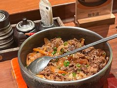 -御牛道日式烤肉料理(杭州万象城店)