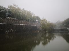 -汤峪温泉碧水湾
