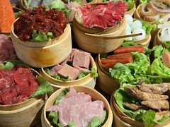 -古木枫老火锅(洪崖洞店)