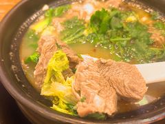 -溢香苑瓦罐(前进路店)