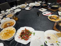 -正德楼果木烤鸭·渔家菜(东港店)