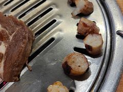 -炽城·烤肉名家(鸿达中央广场店)