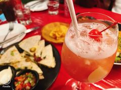 -Pistolera Mexican Cantina女枪手墨西哥餐厅(碧云路店)