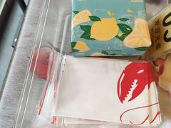 -金陵暴走小龙虾·迷踪蟹(凯德MALL店)