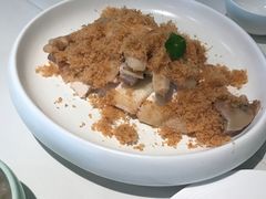 -怡情荟•海鲜青岛菜(五四广场旗舰店)