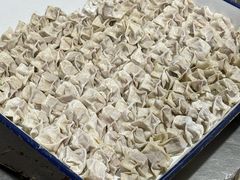 绉纱小馄饨-松盛糕团店(红旗桥店)