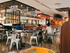 大堂-新旺茶餐厅(嘉里城店)