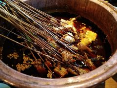 -搓火大都会(广安门总店)