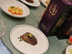 -恒记饭店·海鲜明档(淹城店)