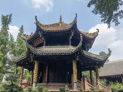 -青羊宫