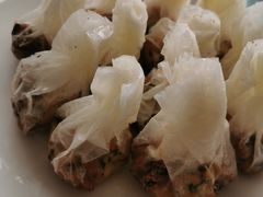 -天回镇何氏豆腐(总店)