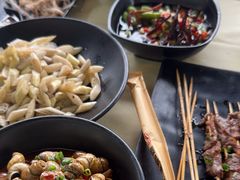 -聚味瞿记·龙虾堂(渔人码头一店)