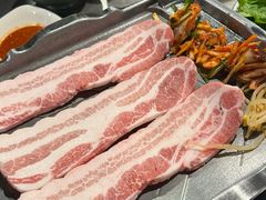 -李氏烤肉店