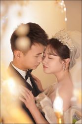 -金夫人婚纱摄影(总店)