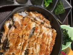 -玄白·炭烤活鳗(上海首店)