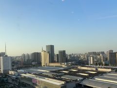 -上海静安铂尔曼酒店