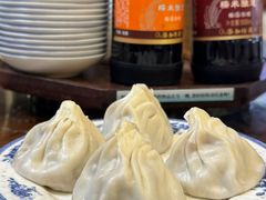 无锡小笼-勤德兴(湖滨路店)