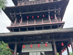 -鲁镇