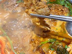 -韩香福脊骨汤锅(上杭路店)