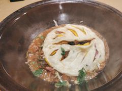-万里闯关东铁锅炖菜馆(高新旗舰店)