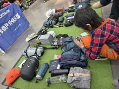 -迪卡侬(西三旗店)