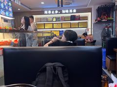 -醉壹号海鲜大排档(厦门美食地标店)