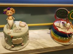 -CAKE BOSS 蛋糕老板(西单君太百货店)