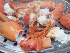 -海大大蒸汽海鲜餐厅·粤菜·特色小炒(欢乐颂店)