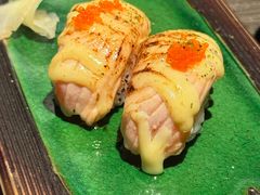 -炙柒Sekinana·精致日料(合生汇店)