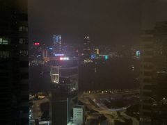 -香港港丽酒店
