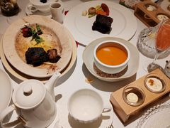 -王品牛排(郑州大卫城店)