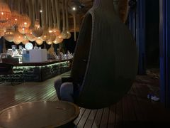 -半山半岛洲际度假酒店-沙滩吧