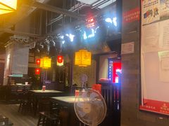 -老淮安·淮安菜(涟水店)