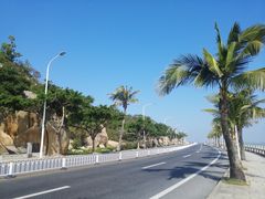 -情侣路