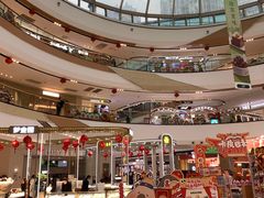-万达广场(巴南店)