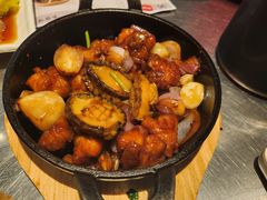 -潮界(虹桥新天地店)